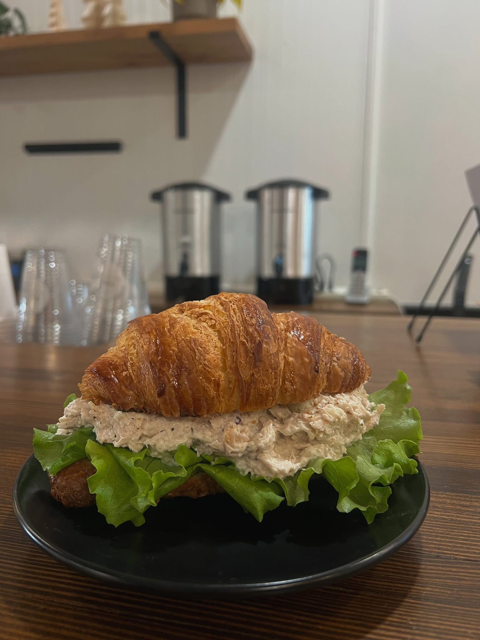 Butterlow menu items